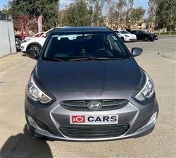 هيونداي أكسنت